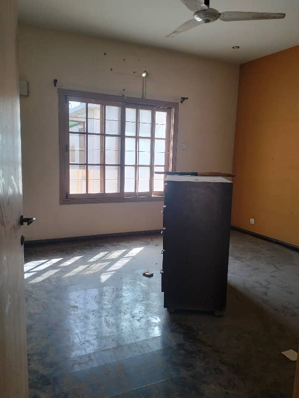 Portion For Rent 4 Bed DD *Code(16458)* 13