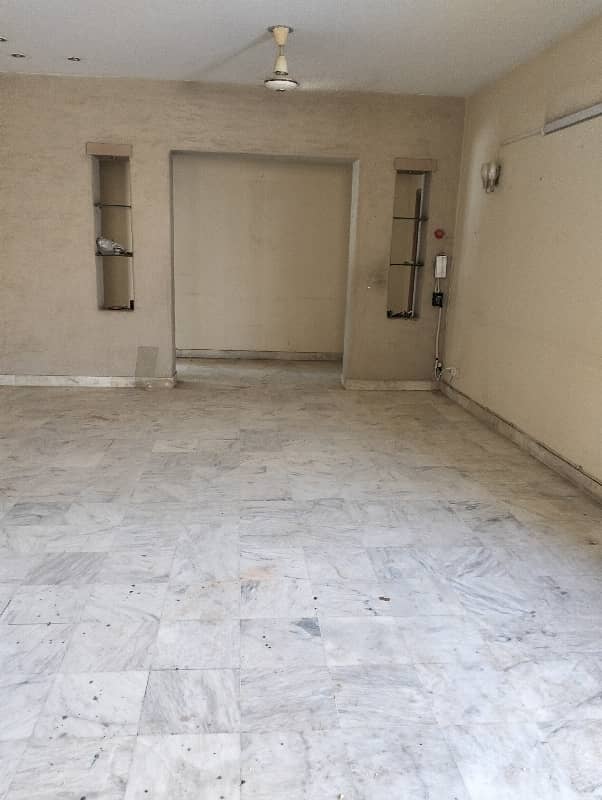 Portion For Rent 4 Bed DD *Code(16458)* 14