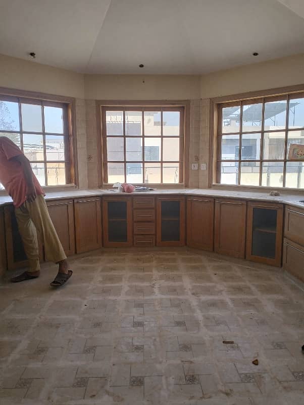 Portion For Rent 4 Bed DD *Code(16458)* 15