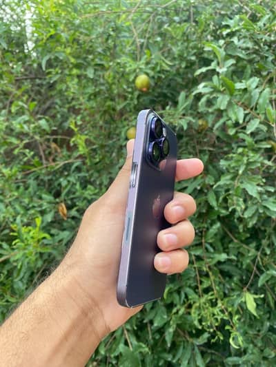 14 pro urgent sale best price