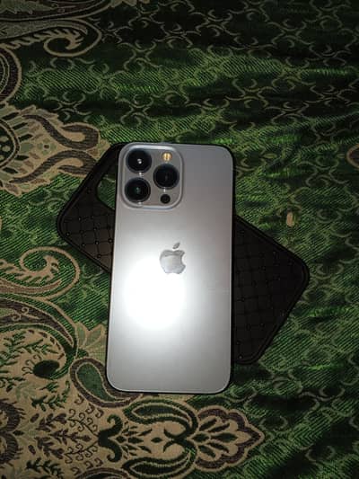 iphone 13 pro 128 jv all okset no any fault