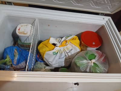 Freezer for sale in warranty