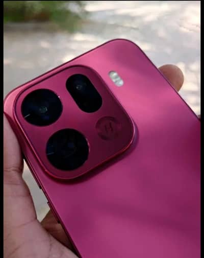 OPPO find X 9Pro