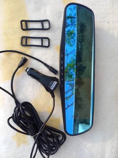 original imported DVR dash cam
