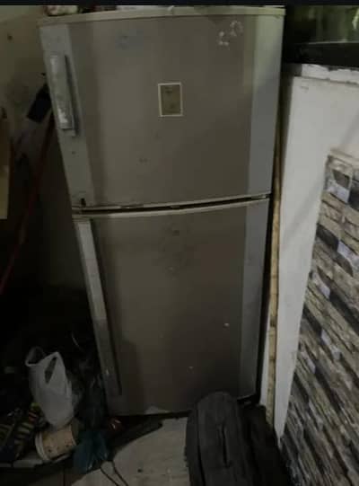 Fridge sale urgent