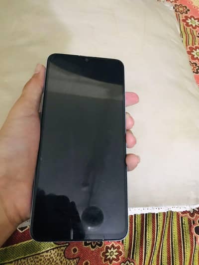 Realme Note 50