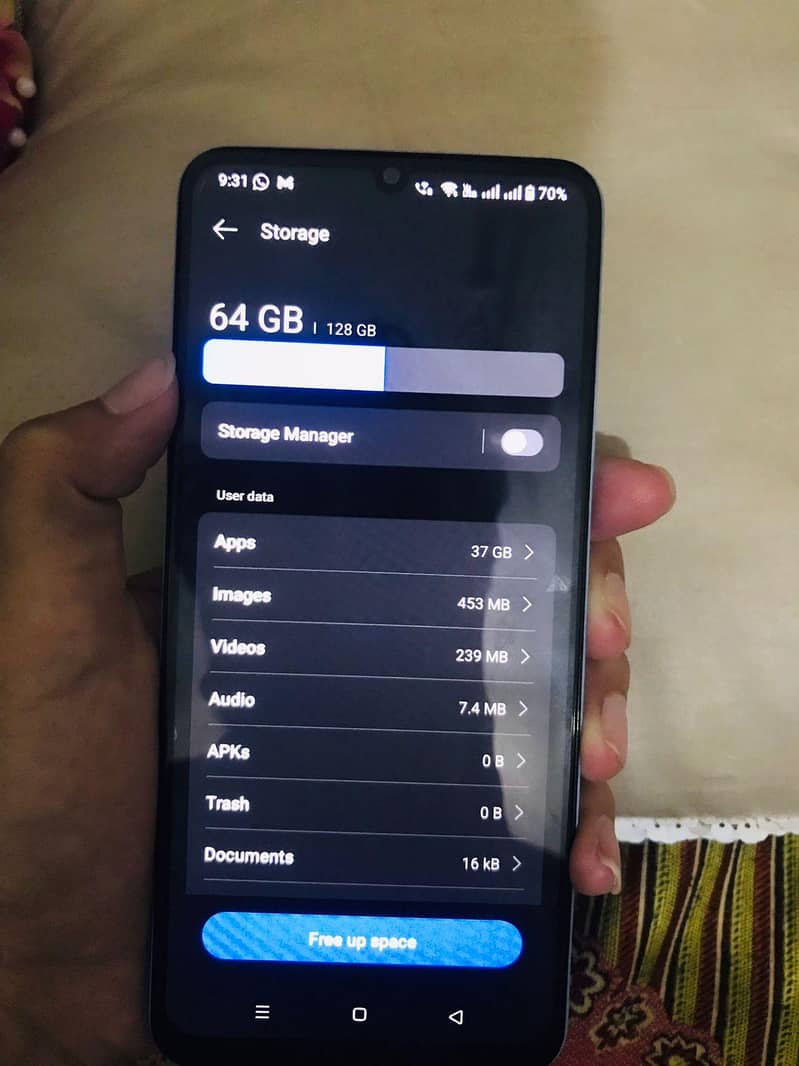 Realme Note 50 1