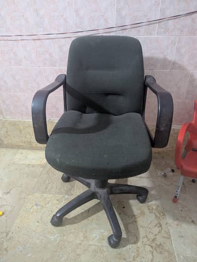 table chair