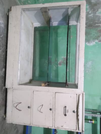 Counter for shop