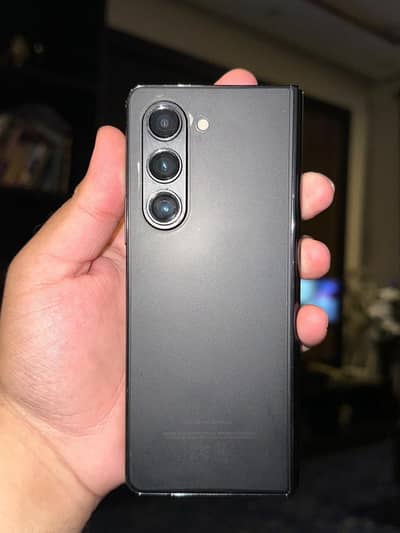 Samsung Z Fold 5 12/256 GB