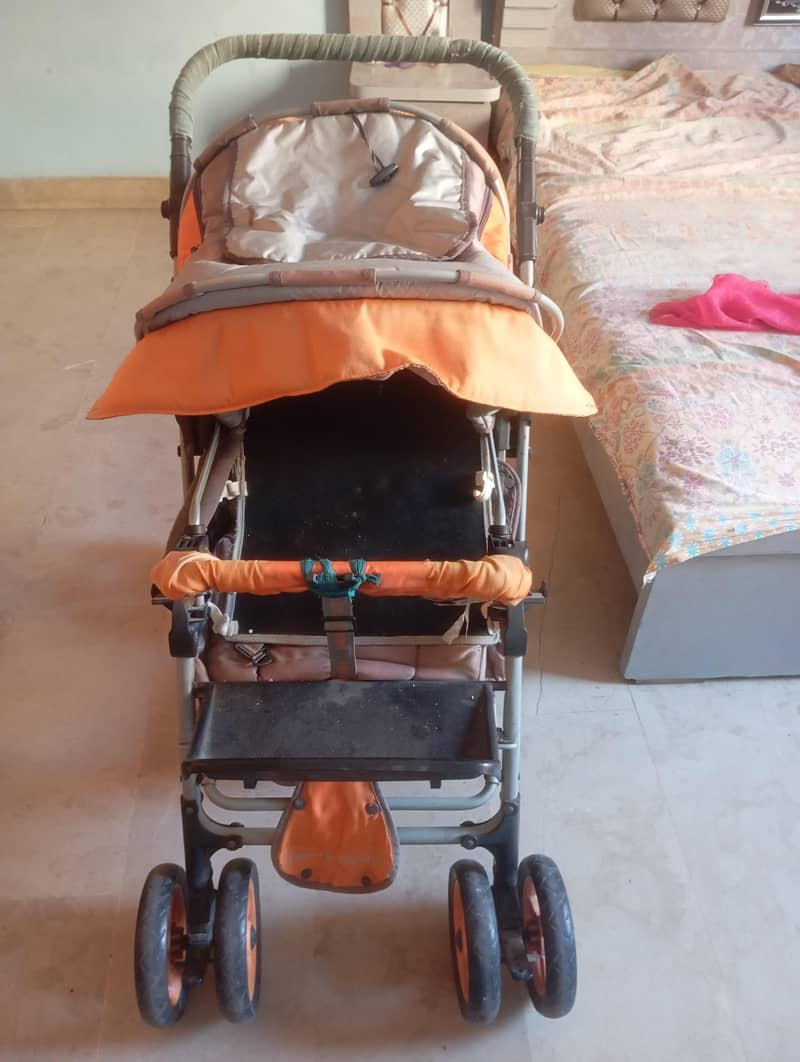 stroller 1