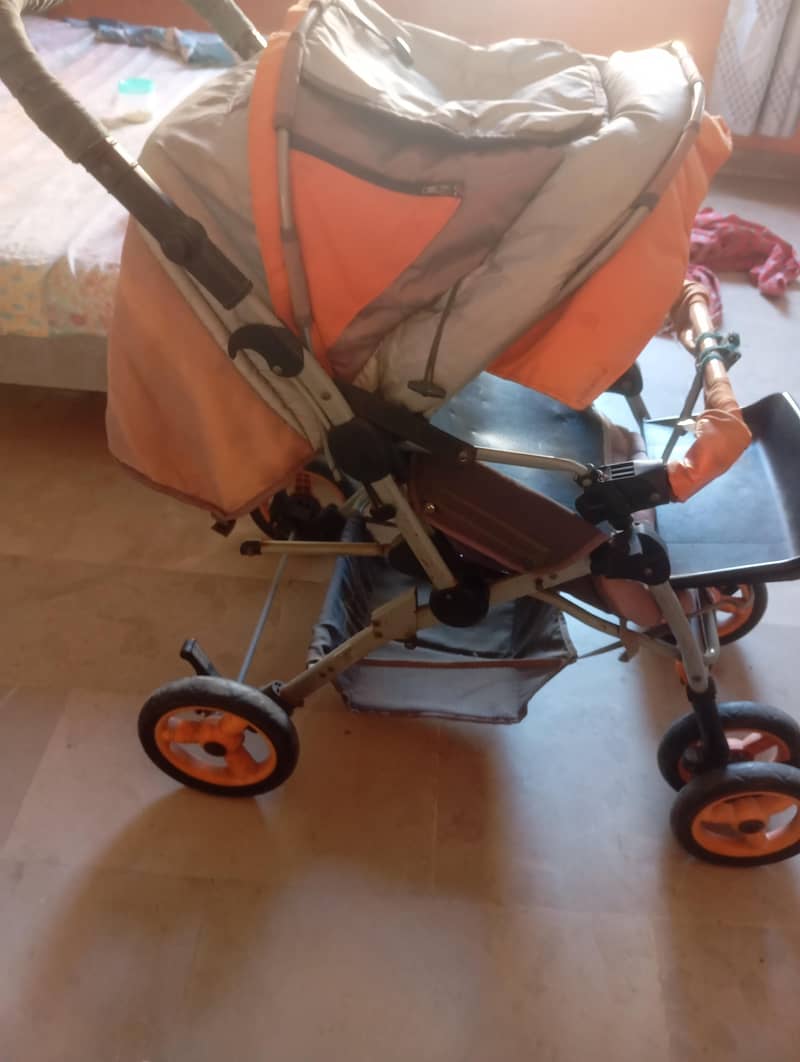 stroller 2