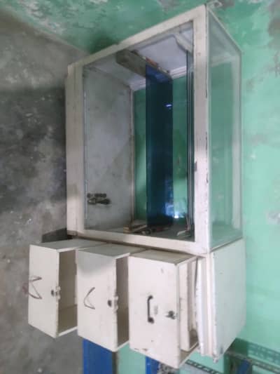 Counter for shop