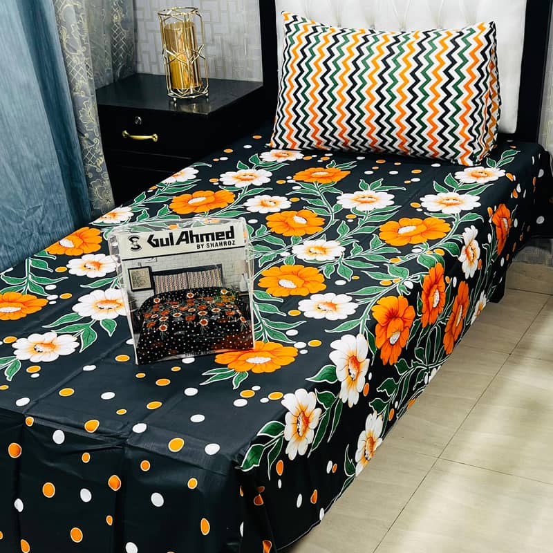 2 pc bedsheets 1
