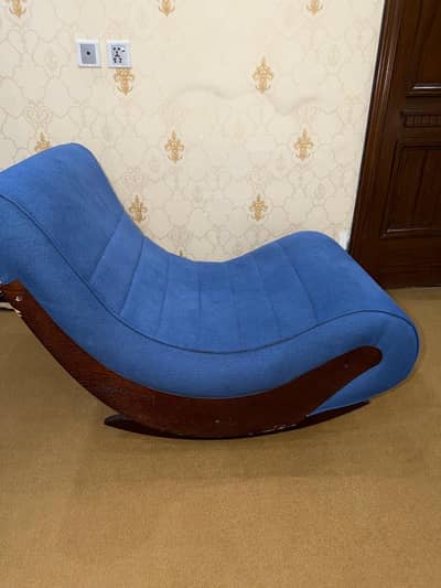 Rocking chair