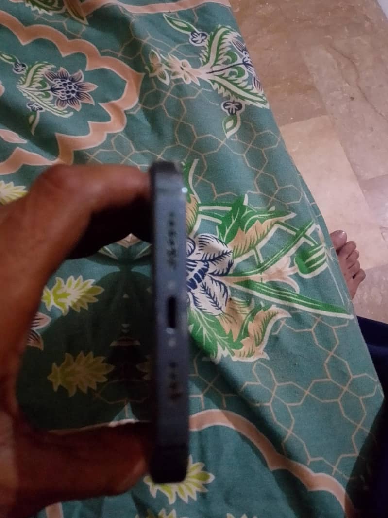 iphone 13pro max  256memory pta approved All ok 1