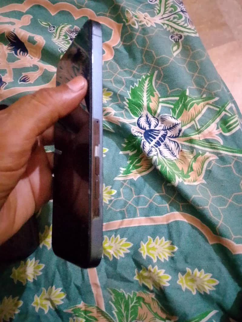 iphone 13pro max  256memory pta approved All ok 2