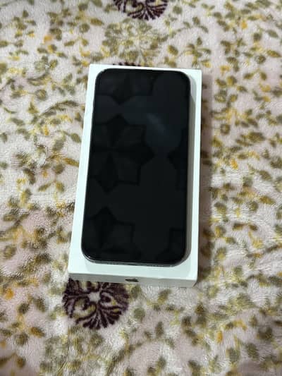 Iphone 14 pro max PTA approved