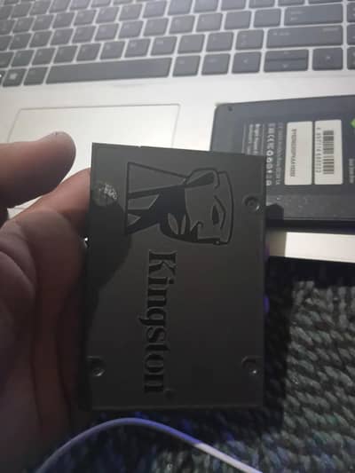 Kingston 240gb ssd