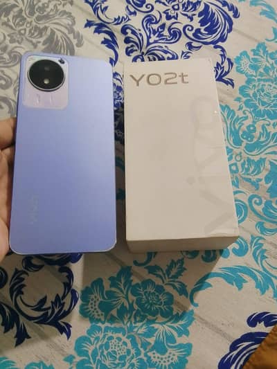 vivo y02t extra details in description Whatsapp num 03277017631