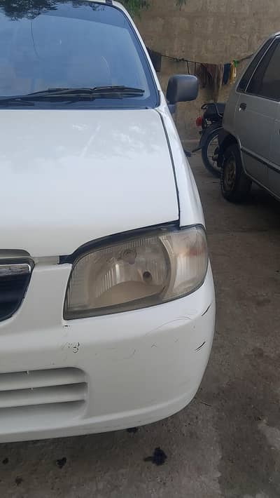 small city car