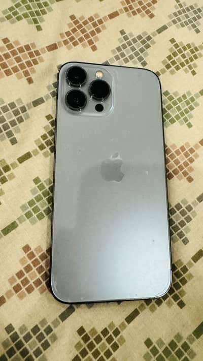 Iphone 13 Pro Max (used)