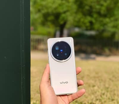 VIVO X200 pro