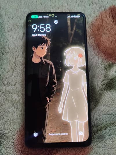 Note 10Pro