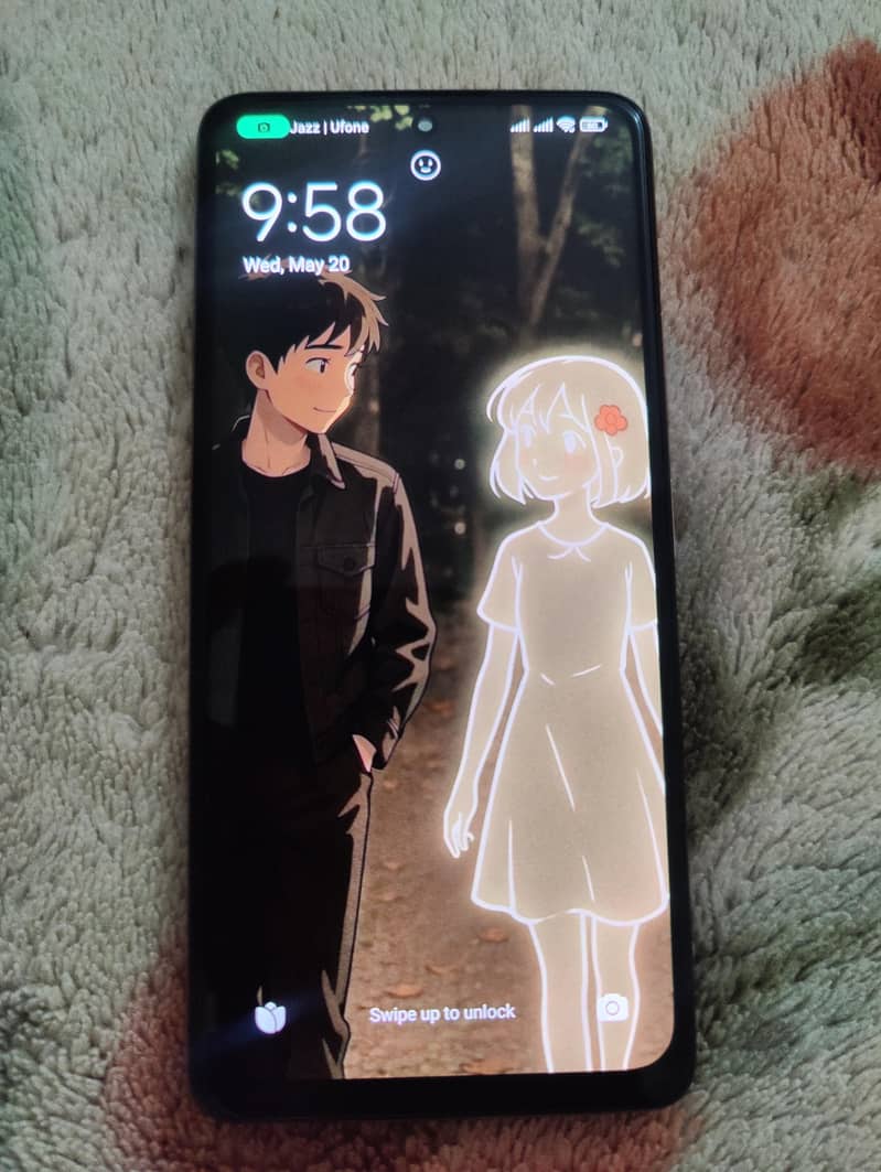 Note 10Pro 0