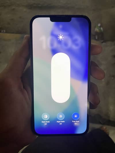 iPhone 13pro mex Jv