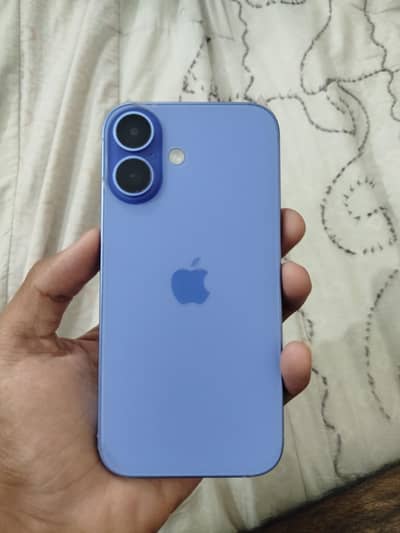iPhone 16 JV