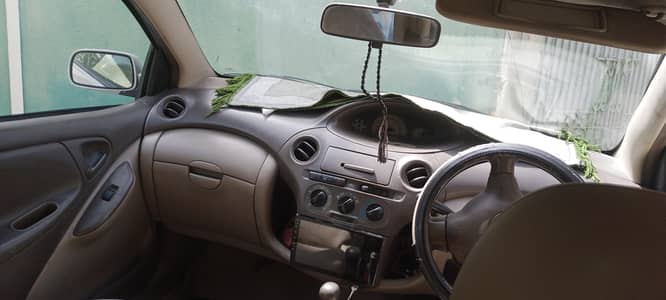 i am selling good power ful car platz