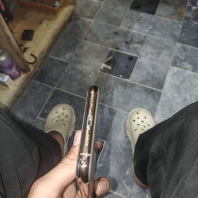 iPhone 11 pro max pta approved