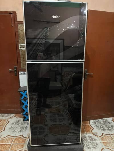 Haier Fridge
