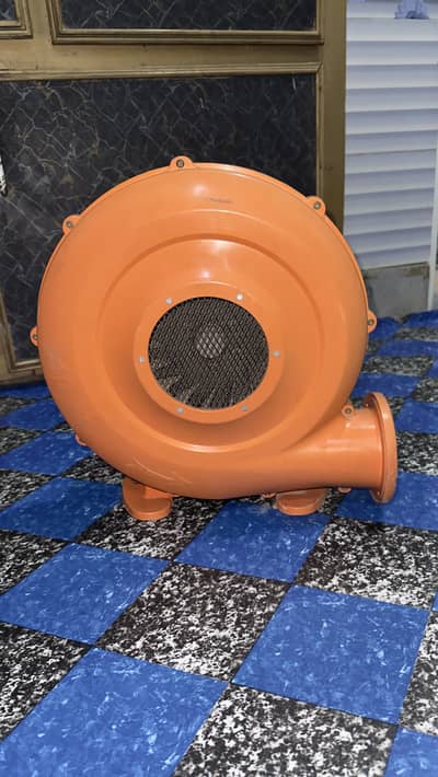 Heavy Duty Air Blower for Jumping Castle / Inflatable