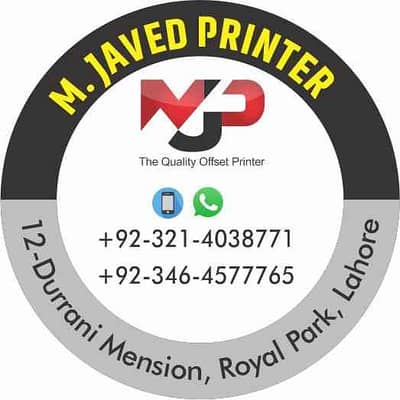 Muhammad Javed