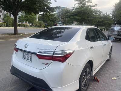 2019/20 Grande for Sale