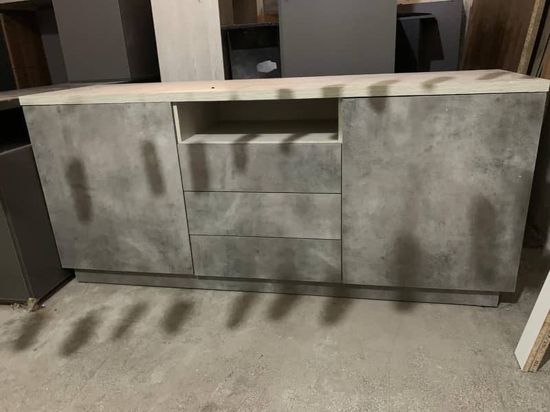 Led rack 15