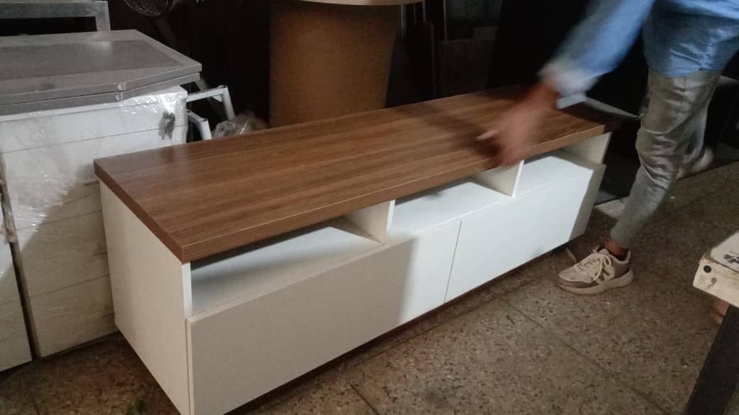 Led rack 16