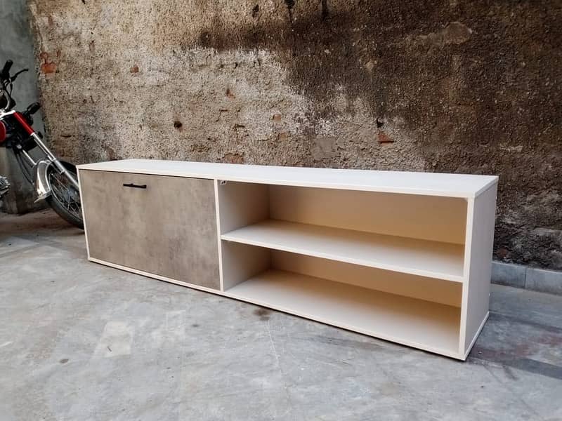 Led rack 18