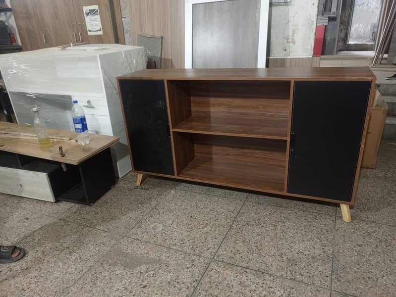 Led rack 19