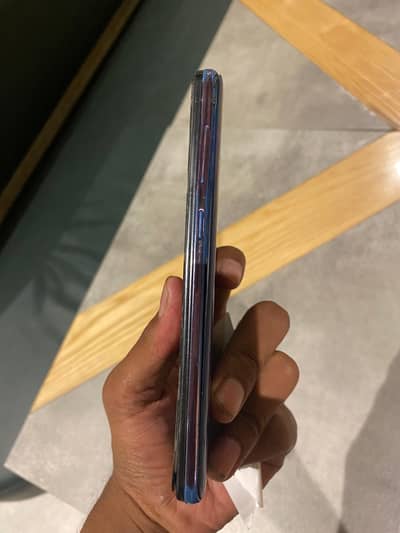 Samsung galaxy A31