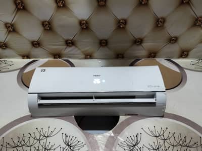 Haier HSU-13HFA 1.0 Ton T3 DC Invert