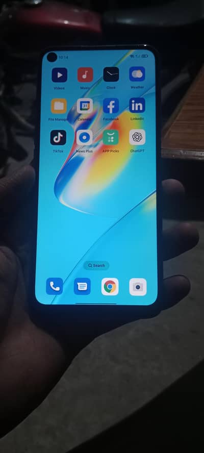Oppo a54