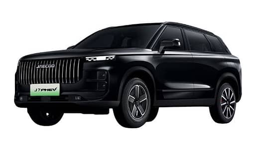Jaeco J7