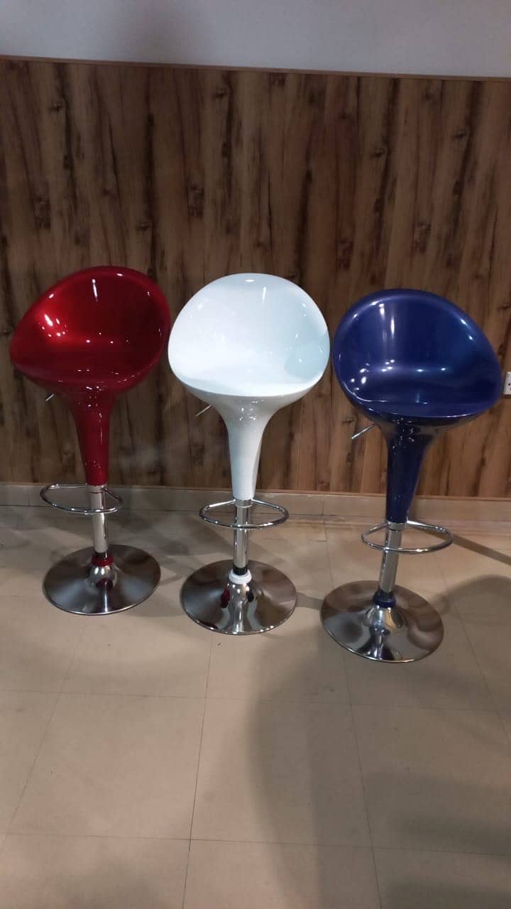 Bar stool 8