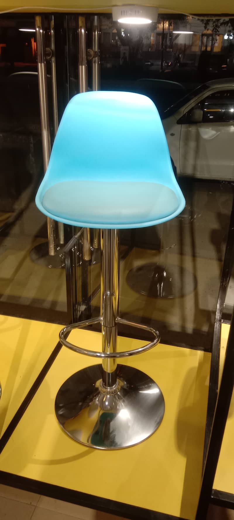 Bar stool 9