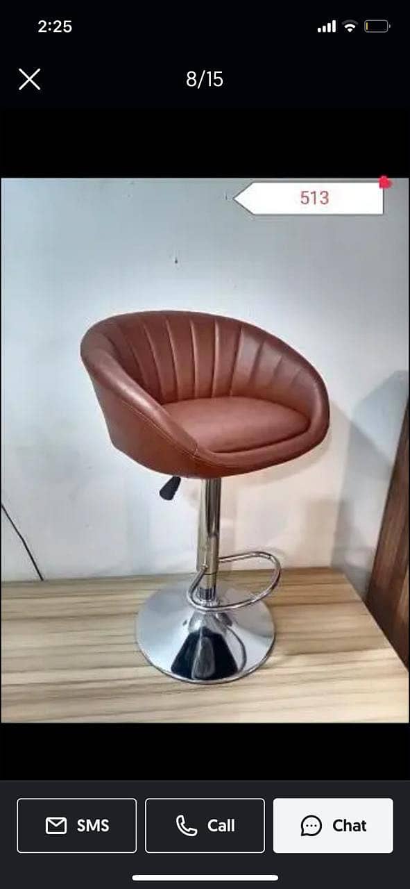 Bar stool 10