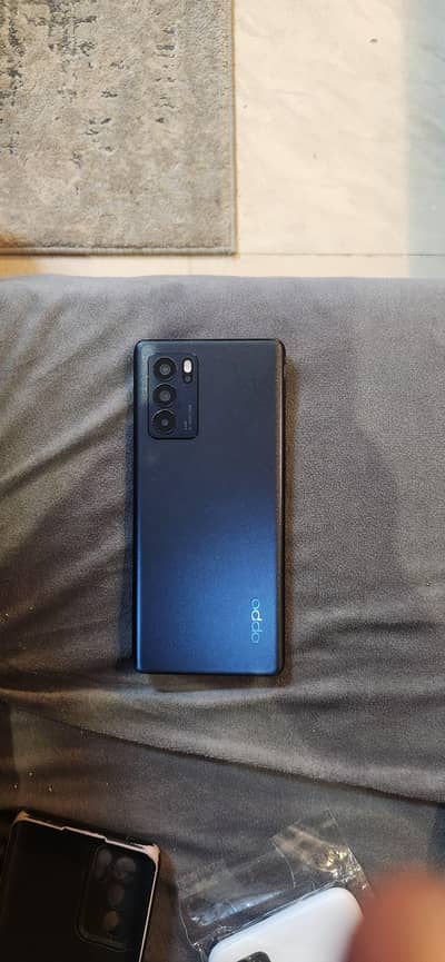 OPPO Reno 6 pro