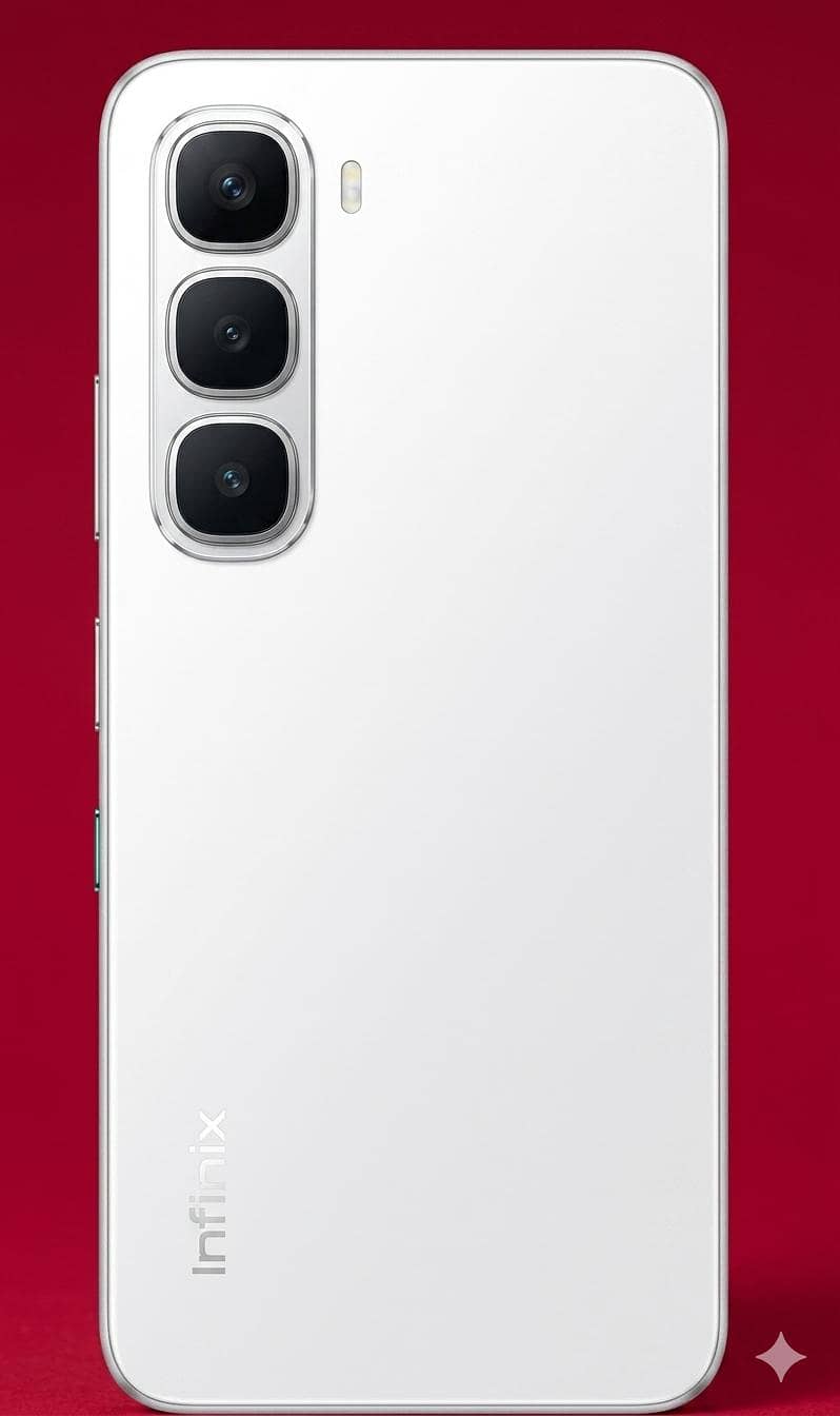 infinx hot 60i 1